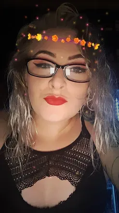 OnlyFans of morgan-elise0616