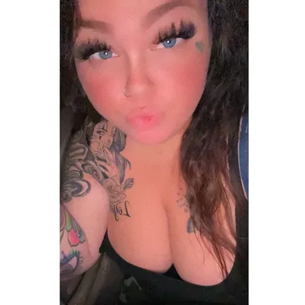 OnlyFans cuenta babygirl_rae69 avatar 1
