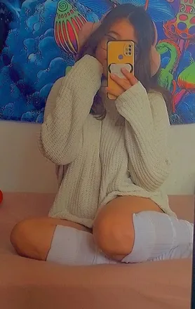 OnlyFans cuenta lilmimi23 avatar 1