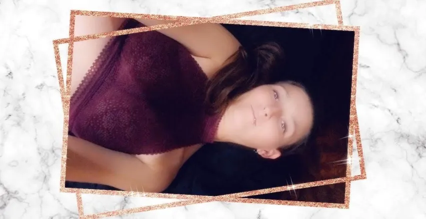 OnlyFans cuenta fountainbabe header 2