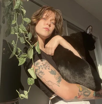 OnlyFans cuenta bbyquail avatar 1