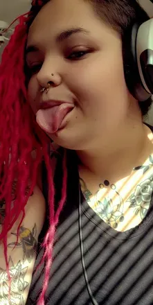 OnlyFans cuenta fruit_bahbie avatar 1