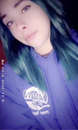OnlyFans cuenta itsmannieerenee95 avatar 1