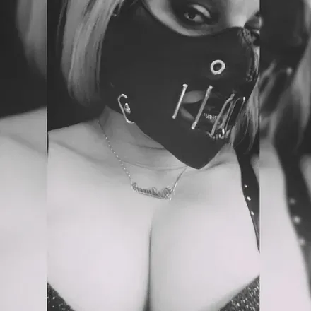 OnlyFans cuenta xxmadisonmayhemxx avatar 1