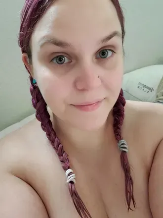 OnlyFans cuenta fluffysucculent avatar 1