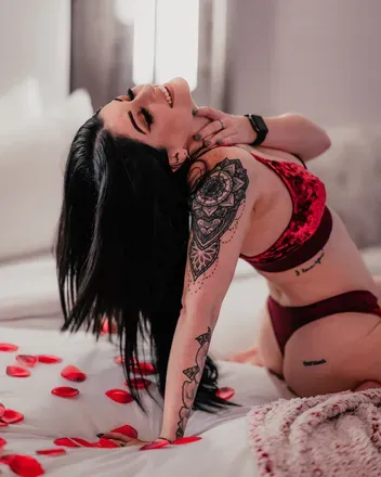OnlyFans cuenta bekahfaith_ avatar 1