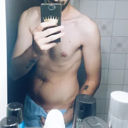 OnlyFans cuenta otero1019 avatar 1