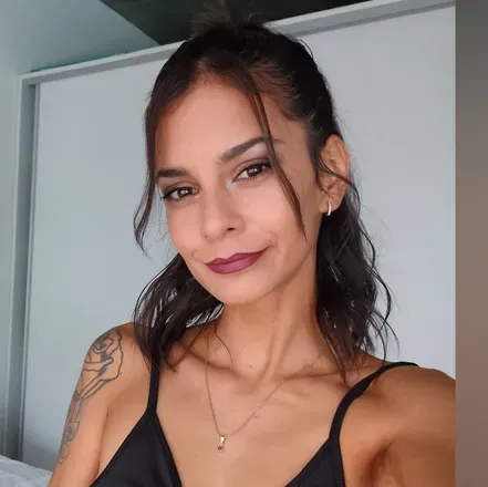 OnlyFans cuenta katiakush420 avatar 1