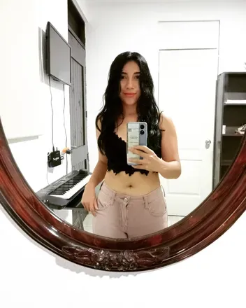 OnlyFans cuenta cecilie_trueba24 avatar 1