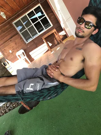 OnlyFans cuenta thebaddr header 2