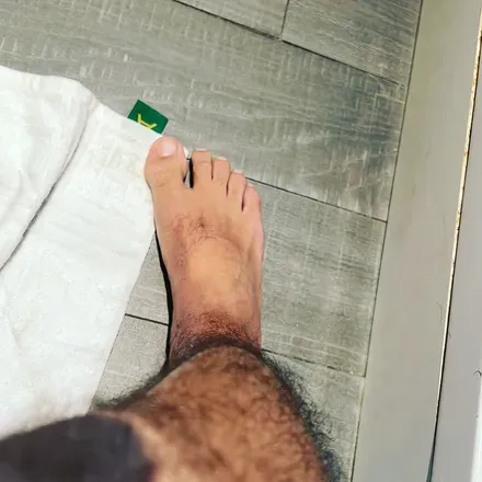 OnlyFans cuenta littleprincefeet avatar 1