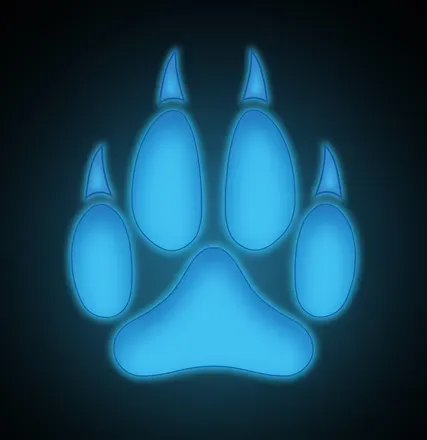 OnlyFans account  wildeswolfi avatar 1