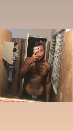OnlyFans cuenta randygoodboy header 2