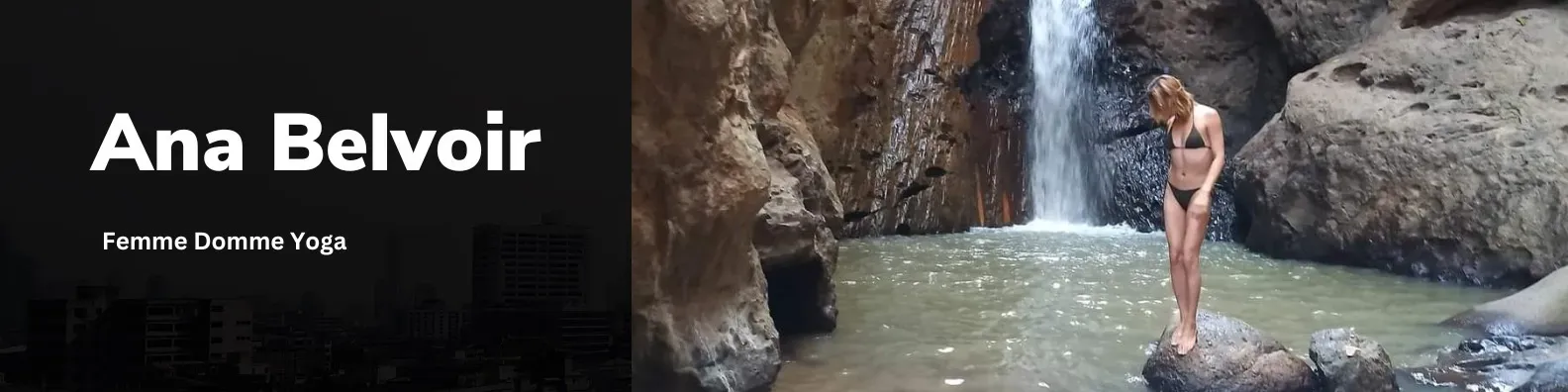 OnlyFans cuenta ana_femdom_yoga header 2