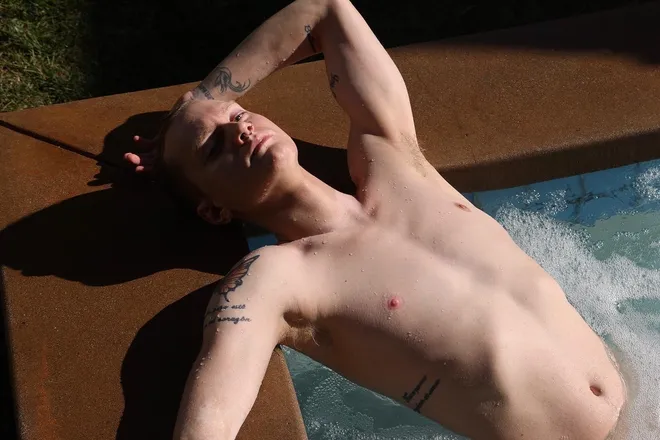 OnlyFans cuenta sfvversboy header 2