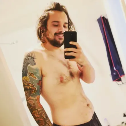 OnlyFans cuenta smileyjustus avatar 1