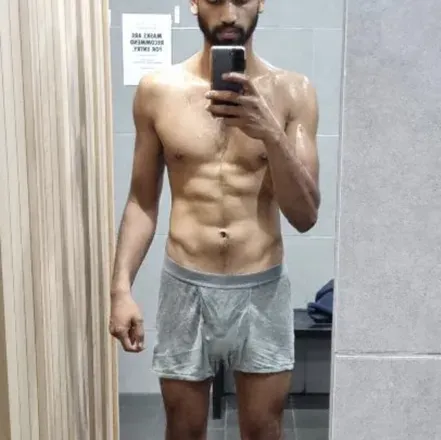 OnlyFans cuenta lover9869 avatar 1