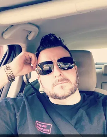 OnlyFans cuenta guypowers avatar 1