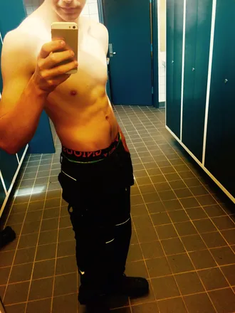 OnlyFans cuenta hothotdanishman header 2