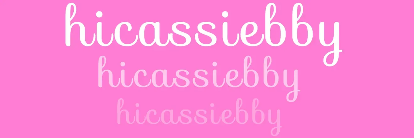 OnlyFans cuenta hicassiebby header 2