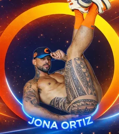 OnlyFans cuenta ortizjona avatar 1