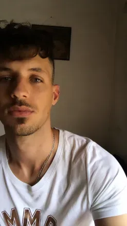 OnlyFans cuenta brandonainez avatar 1