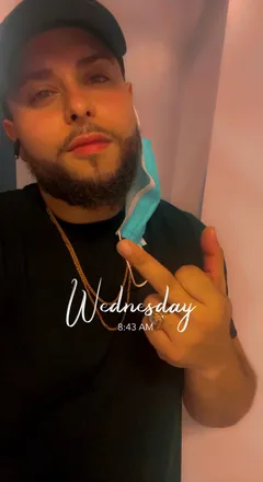 OnlyFans account  pussy_eater_93 header 2