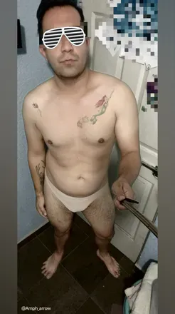 OnlyFans of amph_arrow