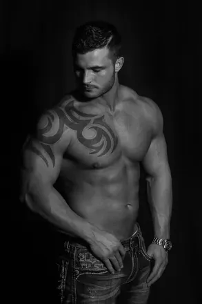 OnlyFans cuenta connorunrated avatar 1