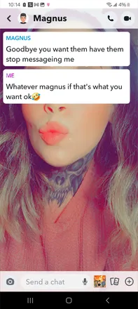 OnlyFans cuenta tatt3dbitch header 2