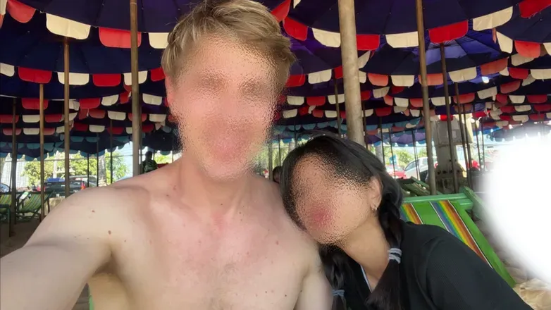 OnlyFans cuenta babyashcouple header 2