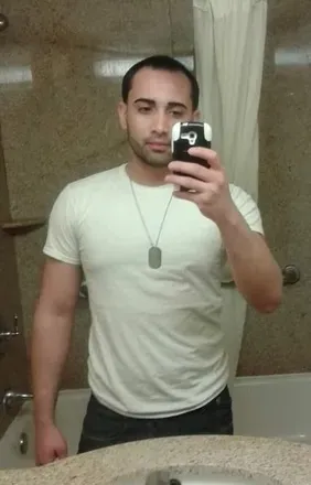 OnlyFans cuenta leyron1 avatar 1