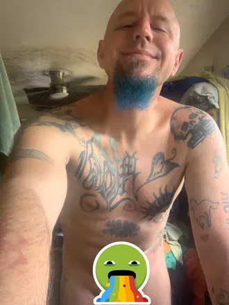 OnlyFans cuenta etuk_the_viking avatar 1