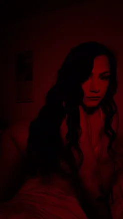 OnlyFans cuenta venomvixen98 header 2