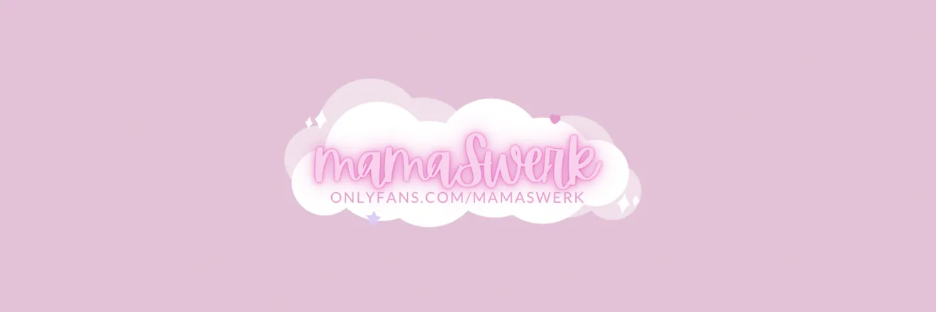 OnlyFans cuenta mamaswerk header 2