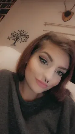 OnlyFans cuenta babygirlmacie avatar 1