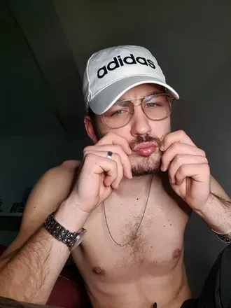 OnlyFans cuenta pandawhite99 avatar 1