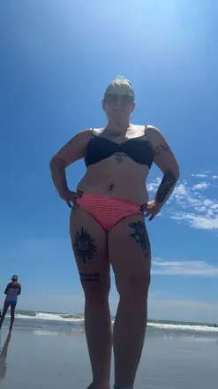 OnlyFans cuenta andreaatpeace avatar 1