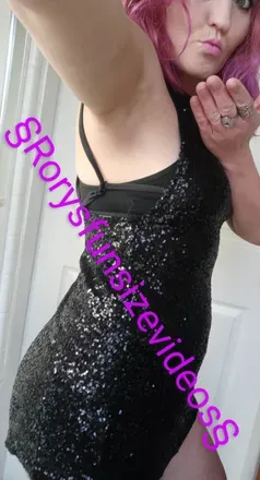 OnlyFans cuenta rorys_fun_size_videos avatar 1