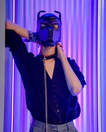 OnlyFans cuenta lllittle_dog avatar 1
