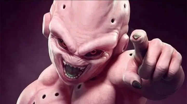 OnlyFans cuenta majinman avatar 1