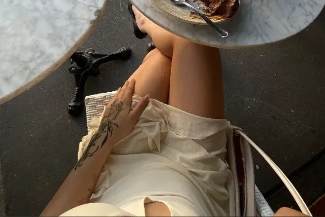 OnlyFans cuenta swwetmarilyn header 2