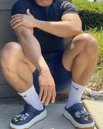OnlyFans account  eqbtm avatar 1