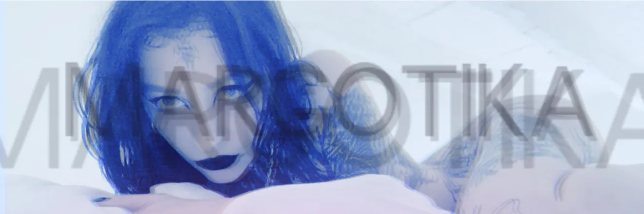 OnlyFans cuenta margotika header 2