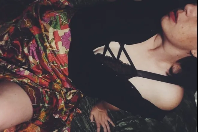 OnlyFans cuenta sketchyduckie header 2