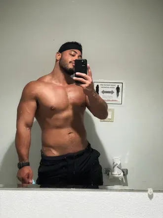 OnlyFans cuenta tonytheputa avatar 1