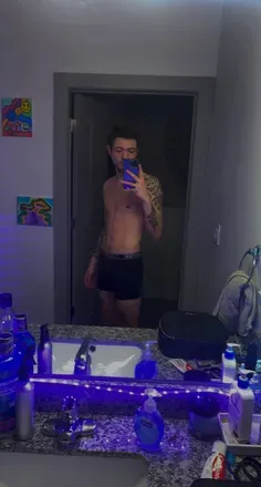OnlyFans cuenta tylert005 avatar 1