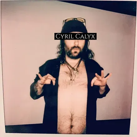 OnlyFans cuenta cyrilcalyx avatar 1