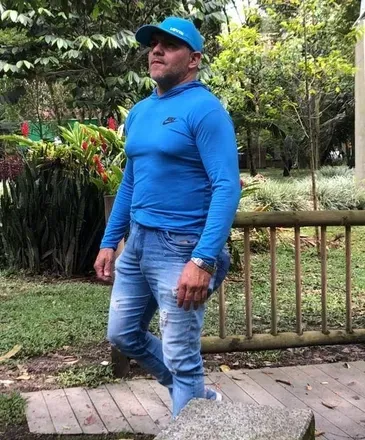 OnlyFans cuenta andrew_arias avatar 1