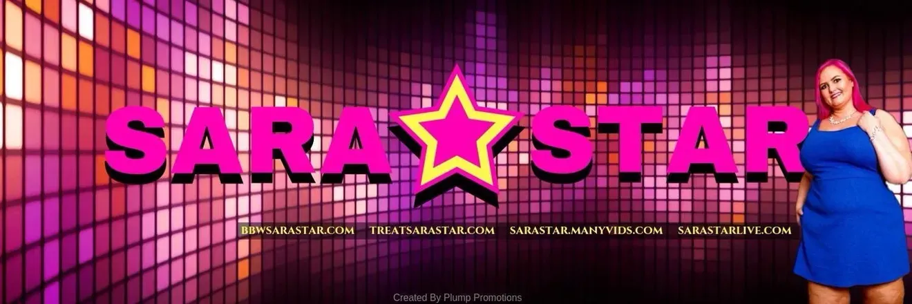 OnlyFans cuenta sarastarxxx header 2